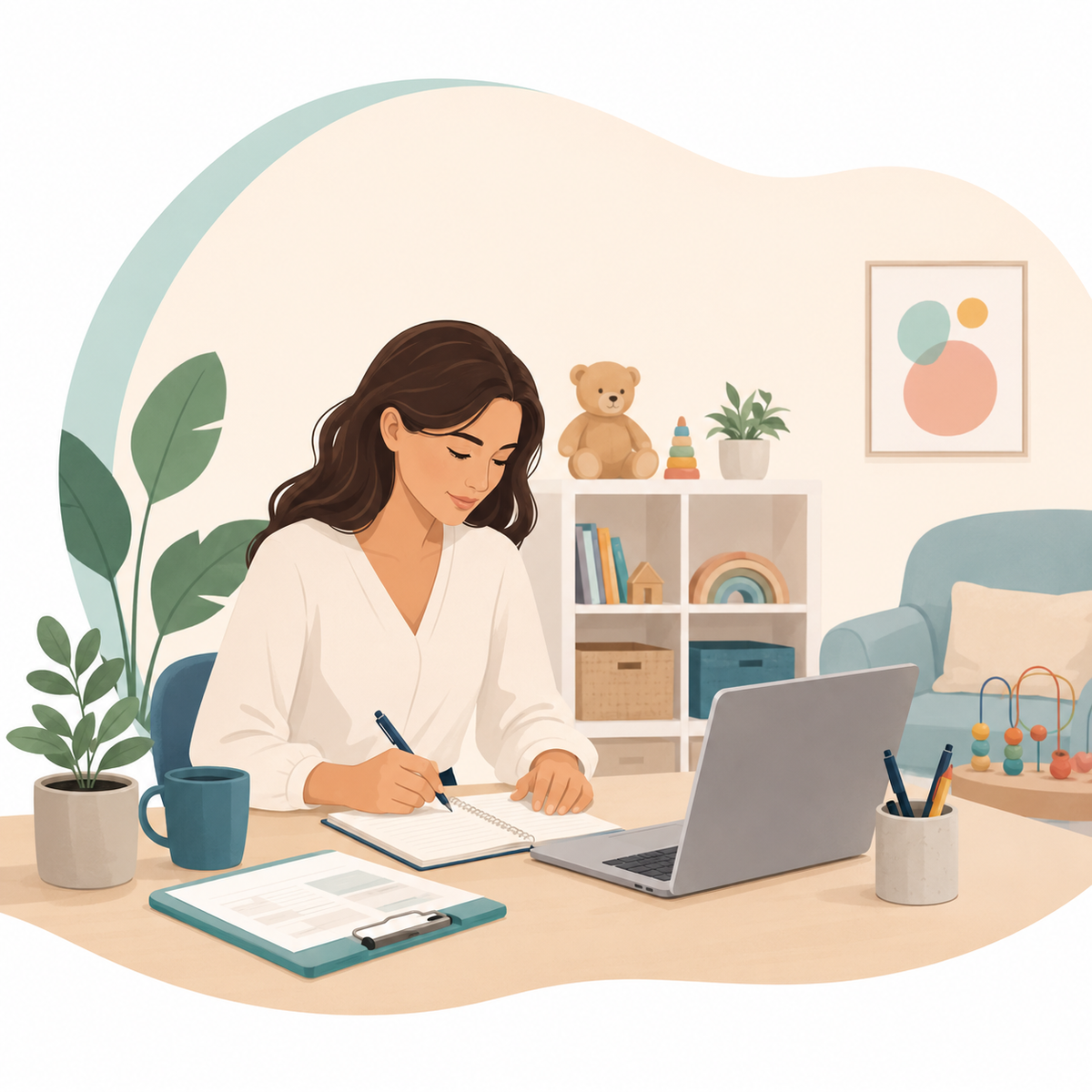 Clinical Documentation and Practice Toolkit